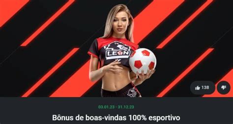 leonbet apostas - Leon Bet Casino Brasil: Caça